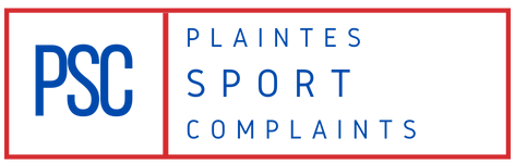 Sports Complaints - Independent Third Party 